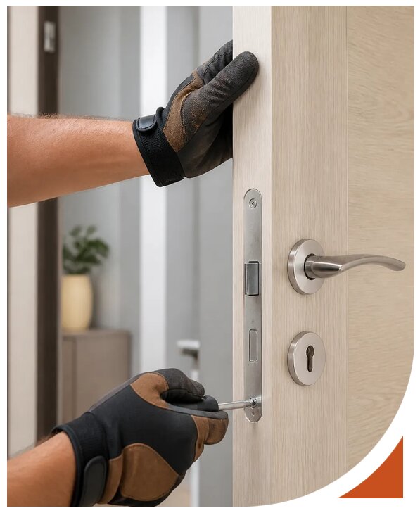 Вскрытие бронированной двери с выездом в Угличе круглосуточно