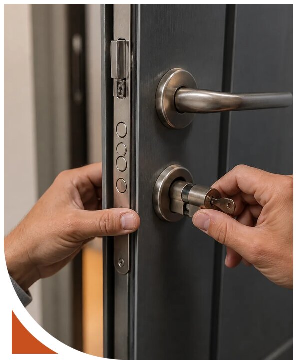 Срочная замена замков Abloy в Угличе от 6773 р. | Разлок-Глч