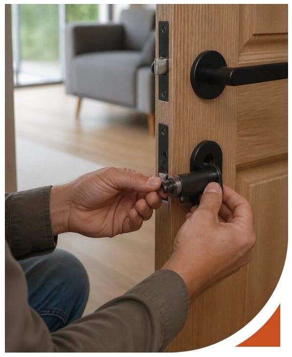 Ремонт кодового замка с выездом в Угличе круглосуточно