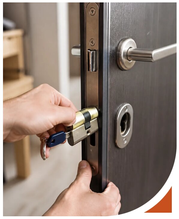Профессиональный ремонт замков Mul T Lock с выездом в Угличе