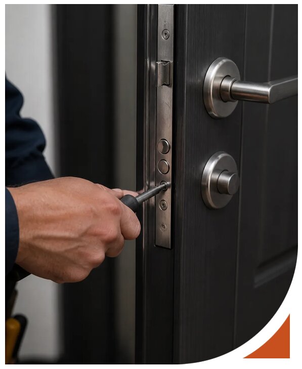 Ремонт замков Abloy с выездом мастера на дом в Угличе